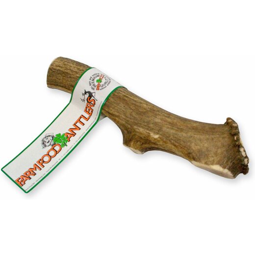 Farm Food Antlers L