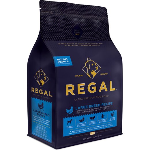 Regal Large Breed Recipe 1,8 kg