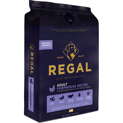 Regal  Adult Farmhouse Recipe 1,8 kg (MHD 4/23)