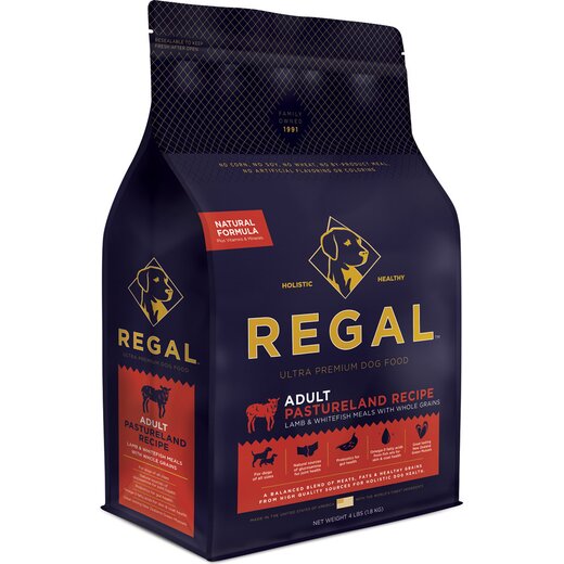Regal Adult Pastureland Recipe 1,8 kg