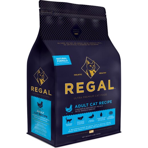 Regal Adult Cat Recipe 5,4 kg
