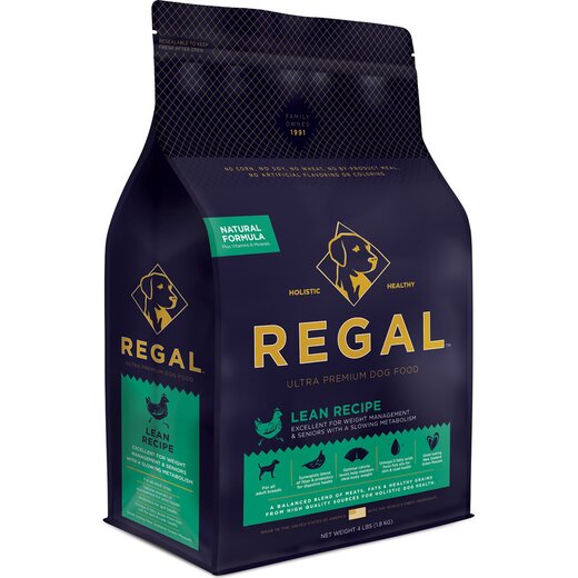 Regal Lean Recipe 1,8 kg