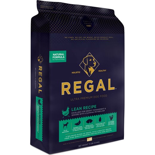 Regal Lean Recipe 18,2 kg