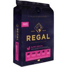 Regal Puppy Recipe