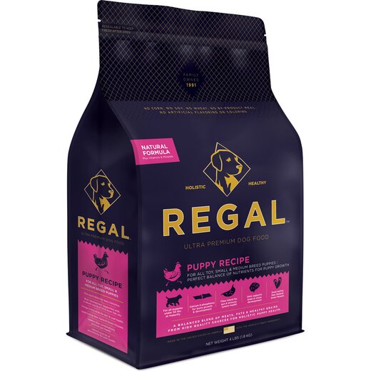 Regal Puppy Recipe 1,8 kg