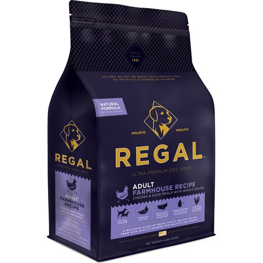 Regal Adult Farmhouse Recipe 1,8 kg