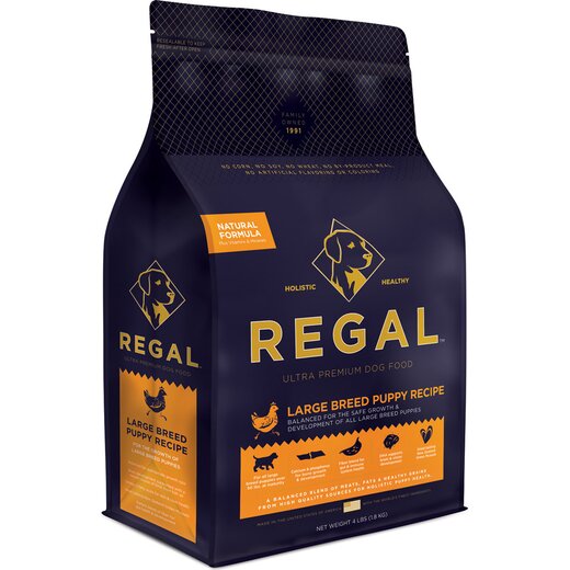 Regal Large Breed Puppy Recipe 1,8 kg