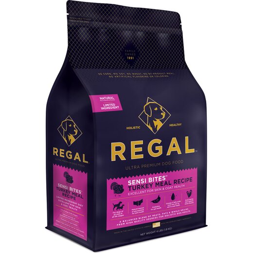 Regal Sensi Bites Recipe 1,8 kg