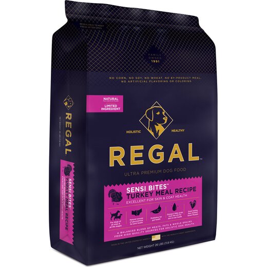 Regal Sensi Bites Recipe 11,8 kg