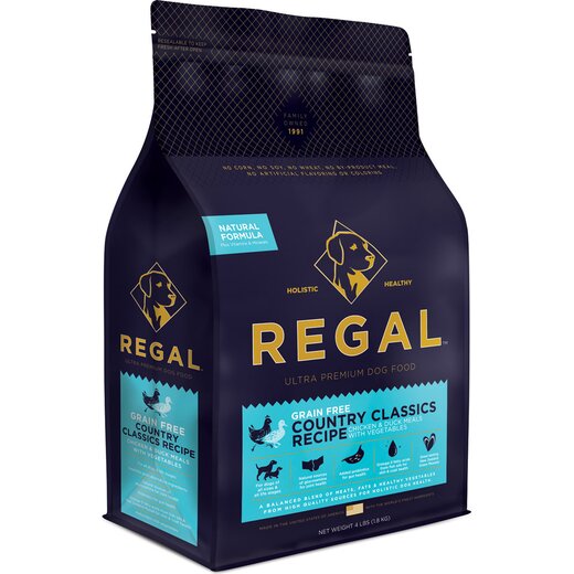 Regal Grain Free Country Classics Recipe 1,8 kg