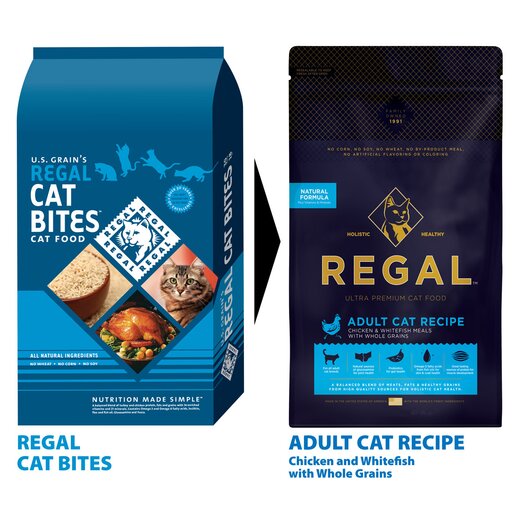 Regal Adult Cat Recipe 1,8 kg
