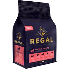 Regal Kitten Recipe