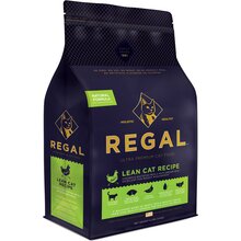 Regal Lean Cat Recipe