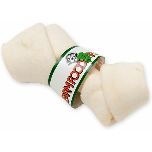 Farm Food Rawhide Dental Bone XXS - 10-12 cm